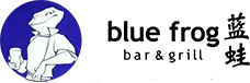 藍(lán)蛙餐飲